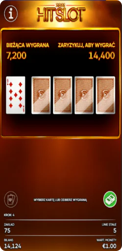 Bonus game_2021 Hit Slot