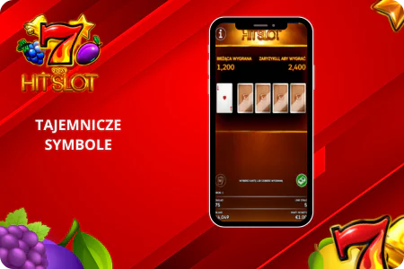 Mysterious symbols_2021 Hit Slot