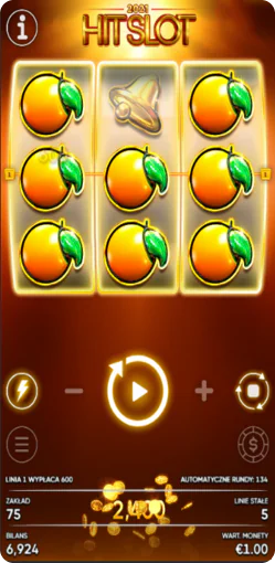 Winning the game_2021 Hit Slot